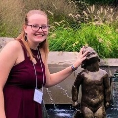 Fundraising Page: Cassidy Riney